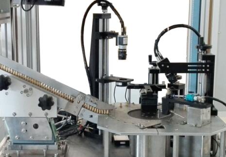 CCD視覺篩選機對比人工篩選的優(yōu)勢_視覺檢測設(shè)備廠家邁迅威視覺