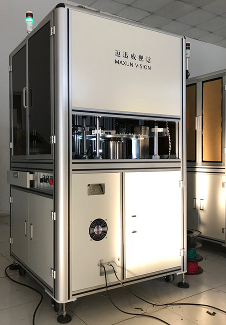 光學(xué)篩選機(jī)廠家-CCD光學(xué)檢測機(jī)廠家-視覺檢測設(shè)備廠家-2019年光學(xué)篩選機(jī)廠家