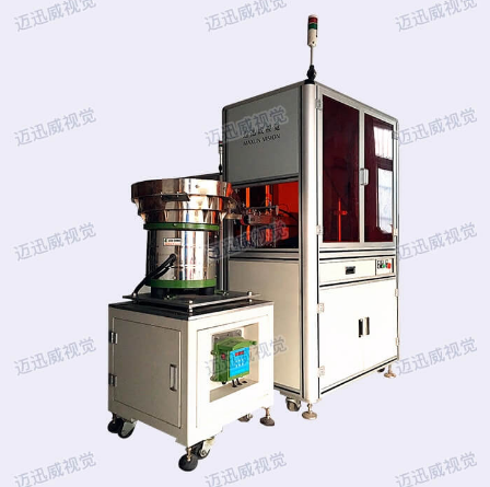 光學(xué)影像篩選機(jī)適用范圍是什么？