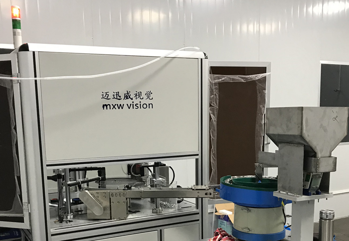 CCD視覺檢測(cè)技術(shù)可以做哪些工作，解決哪些問題呢？