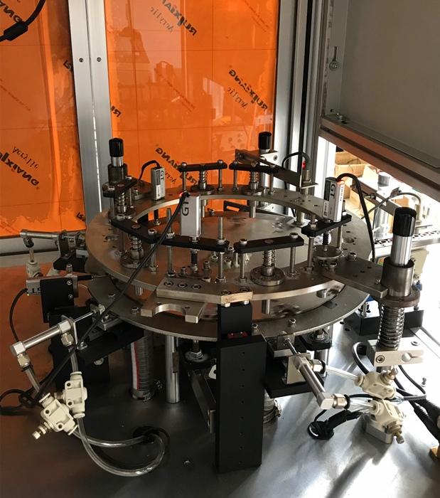 接觸式尺寸測量設(shè)備有哪些優(yōu)越性呢？