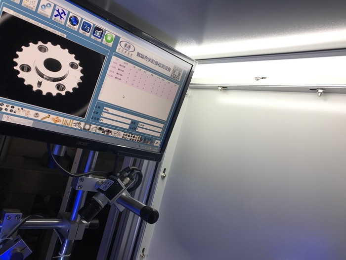 要搞清楚光學(xué)篩選機的幾個重要概念：良品率、誤檢率、漏檢率