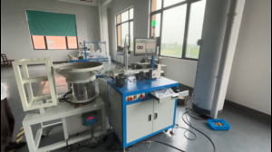 鏈片光學(xué)篩選機(jī)：精準(zhǔn)檢測，質(zhì)量無憂