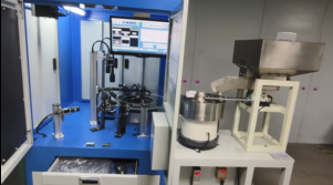 從設(shè)計(jì)到生產(chǎn)，一站式定制設(shè)備解決方案