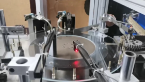 邁迅威：自主研發(fā)，精準(zhǔn)高效助力產(chǎn)品檢測(cè)