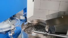 銷軸光學(xué)篩選機(jī)：高效檢測(cè)，確保產(chǎn)品質(zhì)量