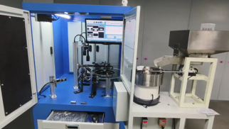 皮影戲都可以用機(jī)械臂表演了，你不會(huì)還在人工檢測(cè)吧